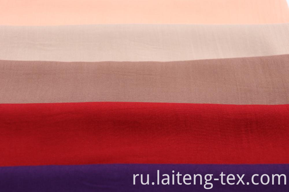 Оптовые супер мягкие эластичные эластичные ткани из вискозы Wholesale Super Soft Elastic Stretch Cheap Rayon Voile